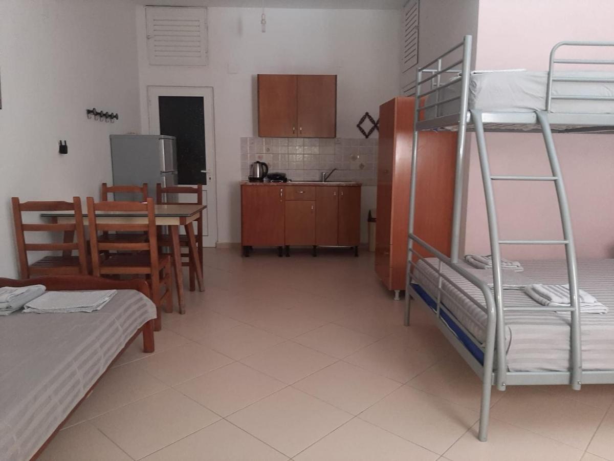 Rexhos Studios Χειμάρρα Εξωτερικό φωτογραφία