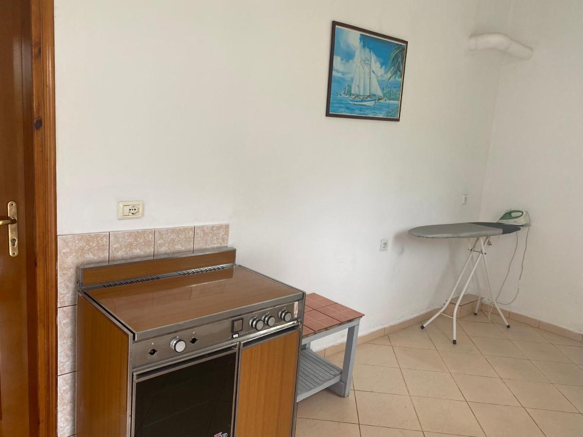 Rexhos Studios Χειμάρρα Εξωτερικό φωτογραφία