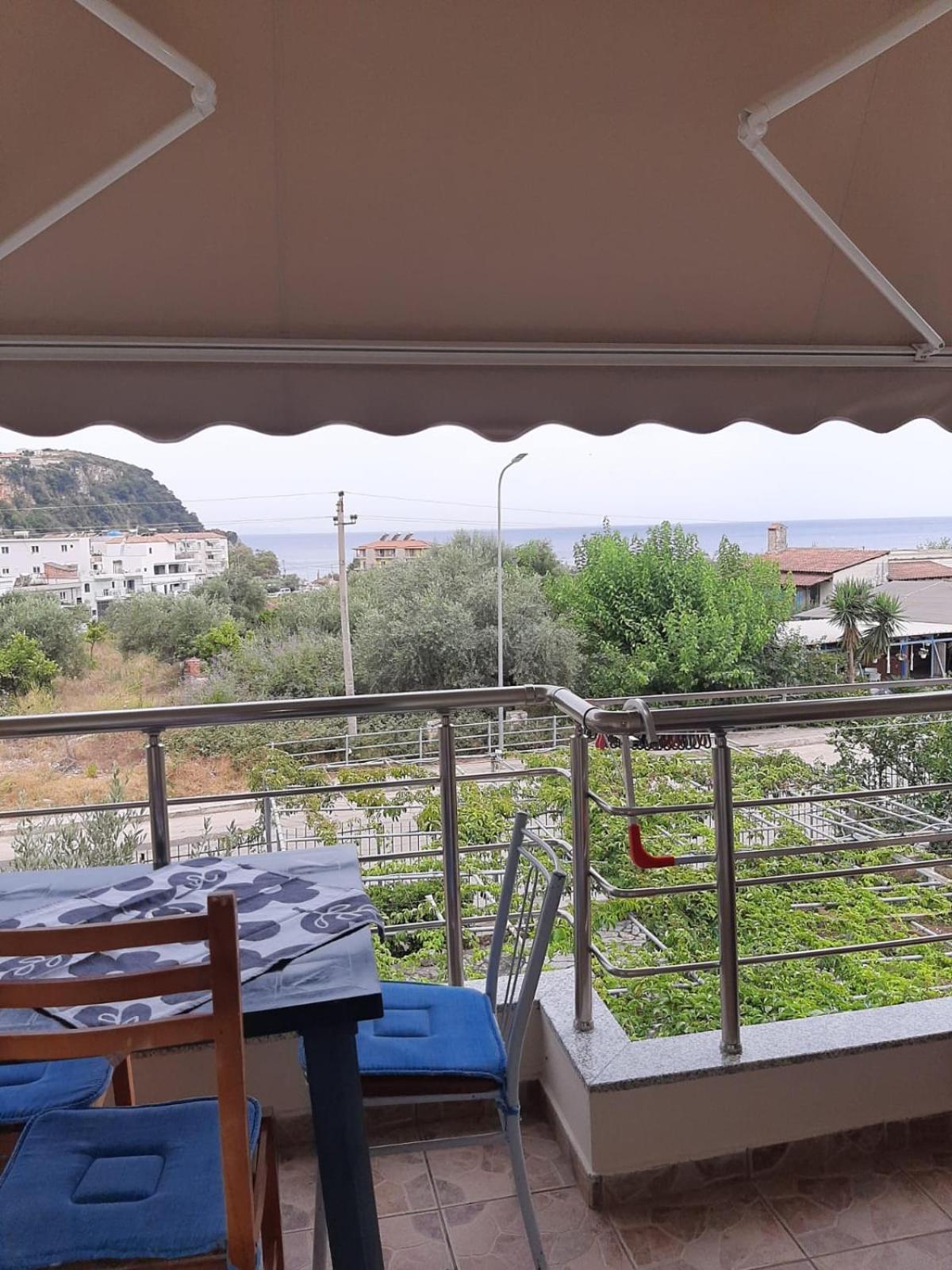 Rexhos Studios Χειμάρρα Εξωτερικό φωτογραφία