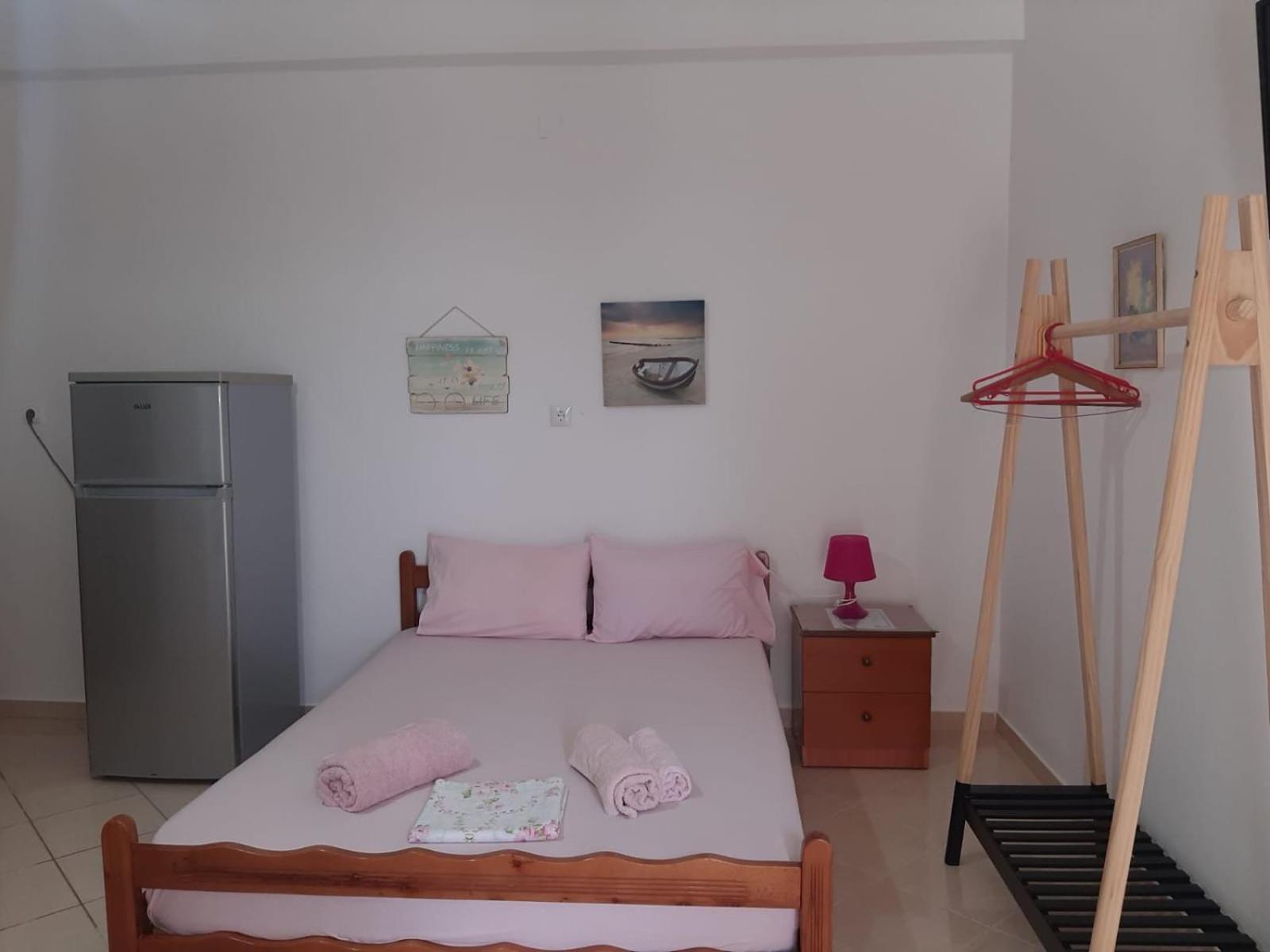 Rexhos Studios Χειμάρρα Εξωτερικό φωτογραφία