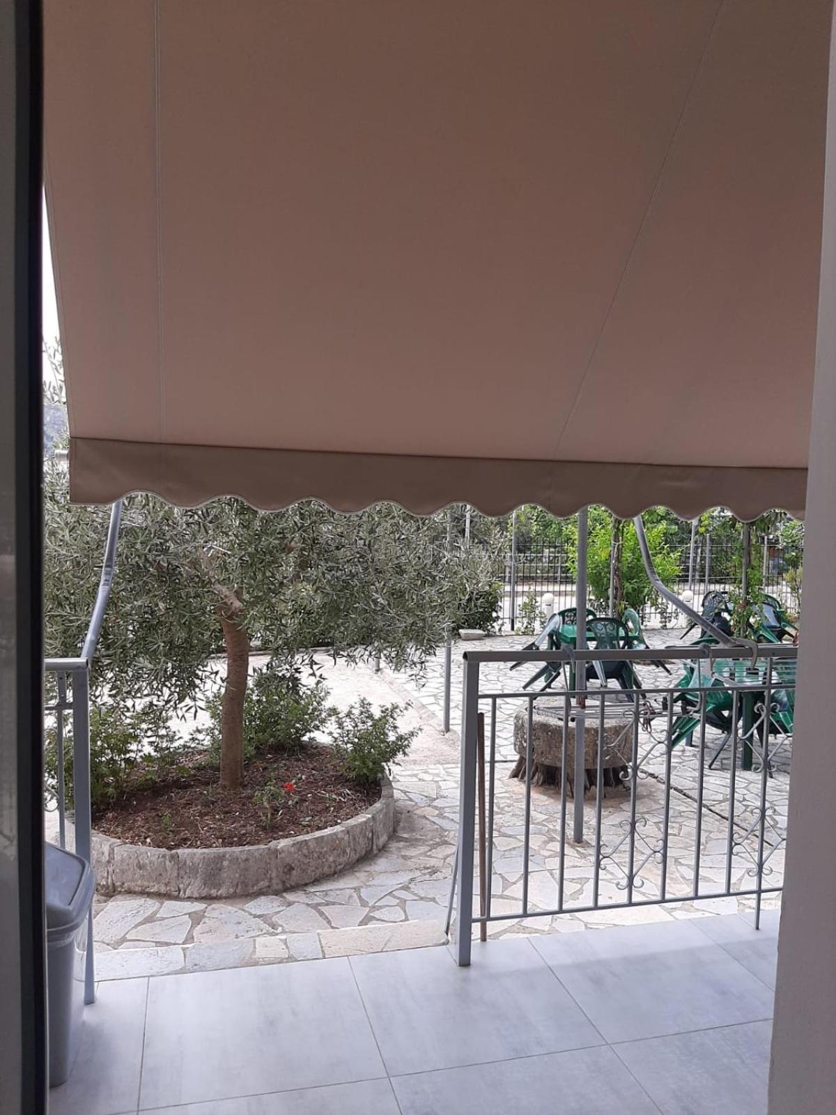 Rexhos Studios Χειμάρρα Εξωτερικό φωτογραφία