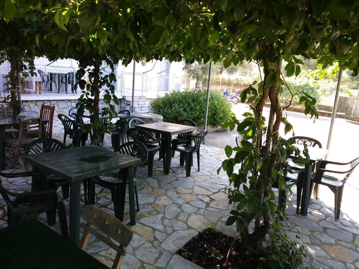Rexhos Studios Χειμάρρα Εξωτερικό φωτογραφία